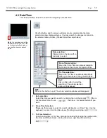 Preview for 34 page of Tatung TDR-22 Series Installation And Operation Manual