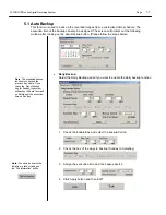 Preview for 41 page of Tatung TDR-22 Series Installation And Operation Manual