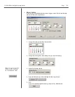 Preview for 42 page of Tatung TDR-22 Series Installation And Operation Manual