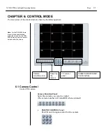 Preview for 45 page of Tatung TDR-22 Series Installation And Operation Manual