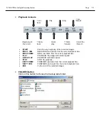 Preview for 55 page of Tatung TDR-22 Series Installation And Operation Manual