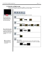 Preview for 10 page of Tatung TDR-2204-040 Installation And Operation Manual