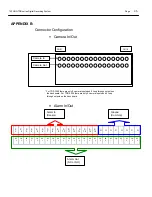 Preview for 50 page of Tatung TDR-2204-040 Installation And Operation Manual