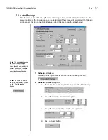 Preview for 41 page of Tatung TDR-22XX Installation And Operation Manual