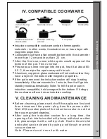 Предварительный просмотр 13 страницы Tatung TICT-1502MW User Manual