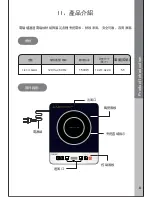 Preview for 25 page of Tatung TICT-1506MW Owner'S Manual