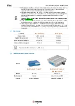 Preview for 16 page of Tatung TiMS User Manual