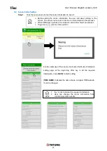 Preview for 26 page of Tatung TiMS User Manual