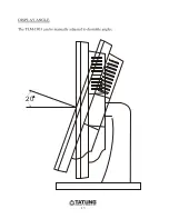 Предварительный просмотр 13 страницы Tatung TLM-1903 Operating Instructions Manual