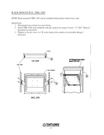 Preview for 17 page of Tatung TLM-1903 Operating Instructions Manual