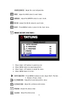 Preview for 12 page of Tatung TME19A User Manual