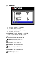 Preview for 16 page of Tatung TME19A User Manual