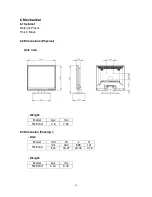 Preview for 21 page of Tatung TME19A User Manual