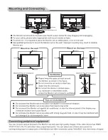 Preview for 5 page of Tatung TME32 User Manual