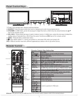 Preview for 8 page of Tatung TME32 User Manual