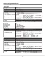 Preview for 14 page of Tatung TME32 User Manual