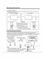 Preview for 5 page of Tatung TME43 User Manual