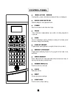 Preview for 9 page of Tatung TMO-7GD-BK Owner'S Manual