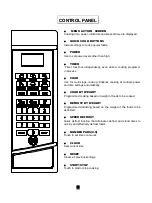 Preview for 9 page of Tatung TMO-7GD-BKD Owner'S Manual