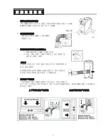 Preview for 21 page of Tatung TPAC-09K Instruction Manual