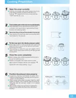 Preview for 6 page of Tatung TPC-6L Manual