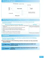 Preview for 12 page of Tatung TPC-6L Manual