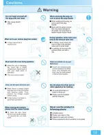 Preview for 14 page of Tatung TPC-6L Manual