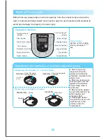 Preview for 6 page of Tatung TPC-6MDB Instructions Manual