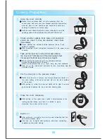 Preview for 7 page of Tatung TPC-6MDB Instructions Manual