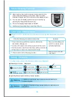 Preview for 11 page of Tatung TPC-6MDB Instructions Manual