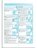 Preview for 12 page of Tatung TPC-6MDB Instructions Manual