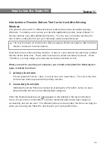 Preview for 11 page of Tatung TTAB-510 User Manual