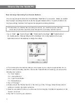 Preview for 14 page of Tatung TTAB-510 User Manual