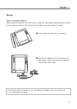 Preview for 15 page of Tatung TTAB-510 User Manual