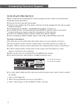 Preview for 34 page of Tatung TTAB-510 User Manual