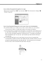 Preview for 21 page of Tatung TTAB-910E User Manual