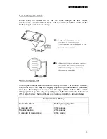 Preview for 15 page of Tatung TTAB-B12D User Manual