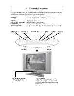 Preview for 9 page of Tatung V17AFTW Service Manual