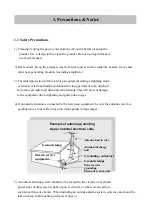 Preview for 3 page of Tatung V23CLTT Service Manual