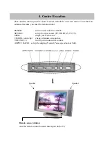 Preview for 11 page of Tatung V23CLTT Service Manual