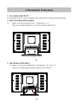 Preview for 14 page of Tatung V23CLTT Service Manual