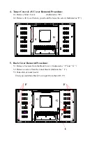 Preview for 15 page of Tatung V23CLTT Service Manual