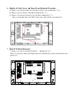 Preview for 16 page of Tatung V23CLTT Service Manual