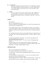 Preview for 25 page of Tatung V23CLTT Service Manual