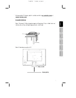 Tatung V26MMFJ User Manual preview