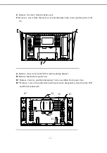 Preview for 13 page of Tatung V32FCBB Service Manual