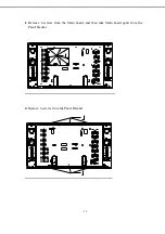 Preview for 14 page of Tatung V32FCBB Service Manual