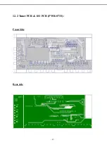 Preview for 49 page of Tatung V32FCBB Service Manual