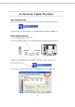 Preview for 55 page of Tatung V32FCBB Service Manual