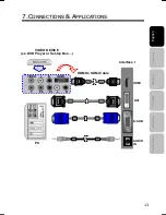 Preview for 16 page of Tatung v42emgi User Manual